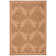 Davonia Performance Geometric Indoor/Outdoor Area Rug