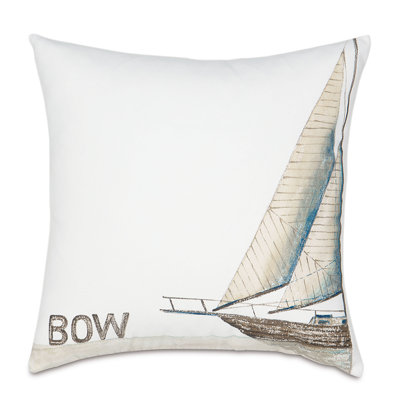Housse et insert pour coussin d'extérieur