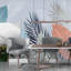 Tropical Aura Modern Living-132402239
