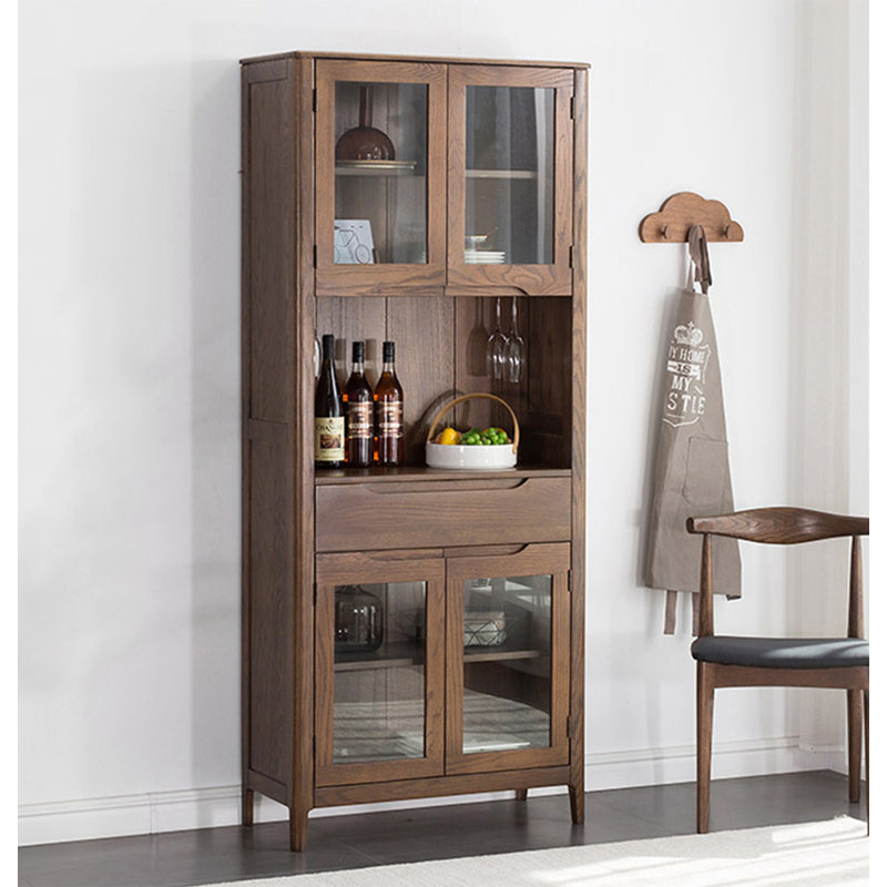 Armoires à vin et bahuts 31,50 "