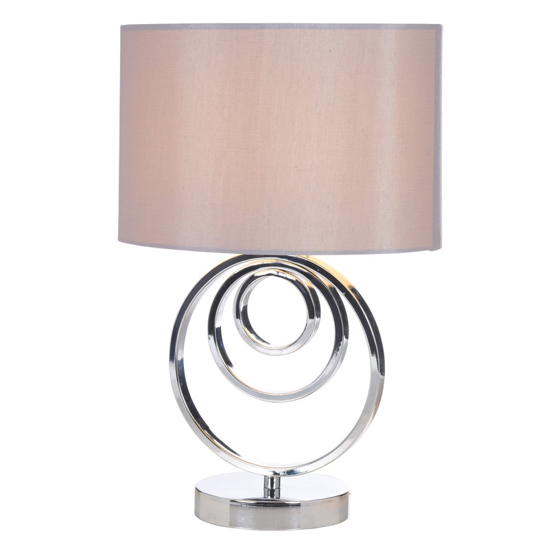 Kapelle Metal Table Lamp