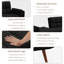 Tarantino futon sofa bed-339048436