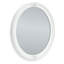 Miroir de chambre Diellza
