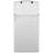Marina Wall Mount Mailbox White-20411451