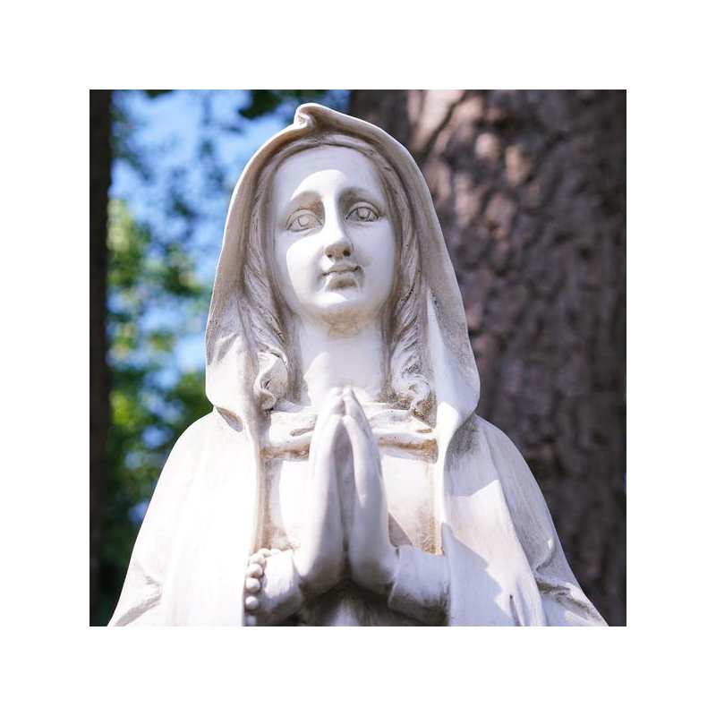 Statue de jardin 28 po