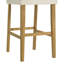Tabouret de bar en bois Faune Modern-688562596-688562592-688562598