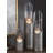 Tabletop Candlestick with Candle Included