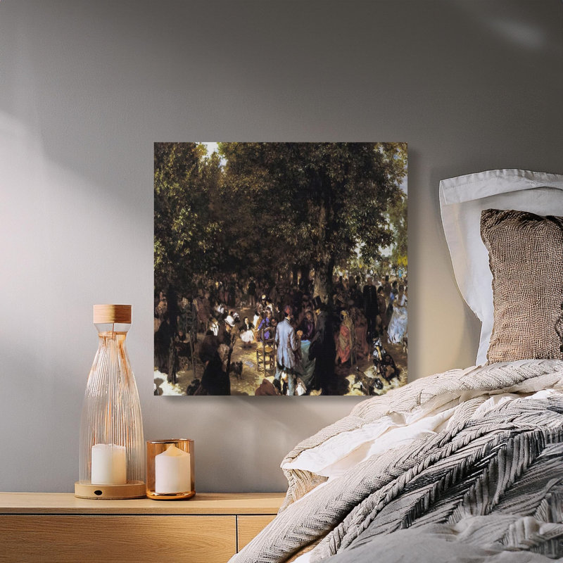 Wrapped Canvas Print Set, 6x6