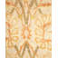 Tapis unique en laine noué à la main 7 pi 10 po x 10 pi 4 po New Age Debruyne Mogul