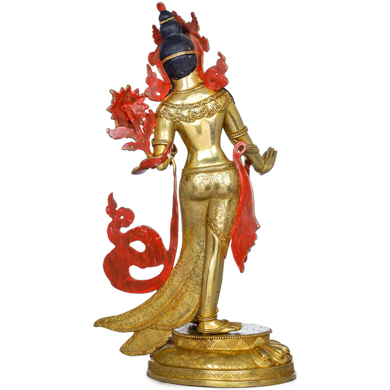 Religious & Spiritual Statue