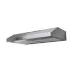Levante G 30 inch Stainless Steel 300 CFM