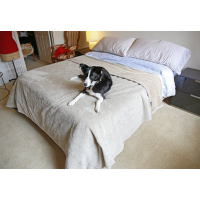 Catalonia Waterproof Dogs Blanket