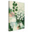 «Nature Story IV» par Laura Horn - Peinture-65863131-65863132