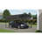 Galvanized Steel Carport, 10X15X7