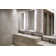 M-Power Includes Vandal Resistant Soap/Lotion Dispensers