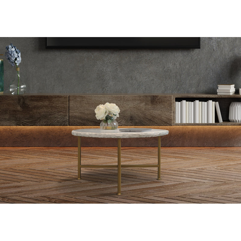 Table basse 4 pieds Ambrosia