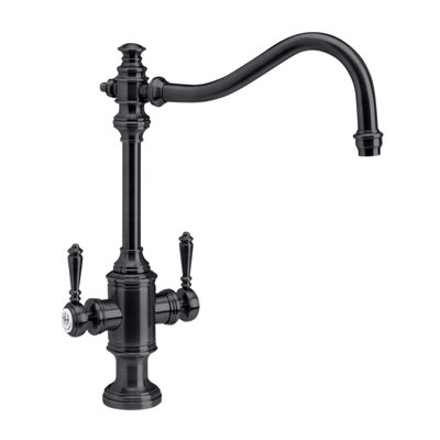 Annapolis Two Handle Kitchen Faucet