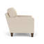 Fauteuil avec accoudoirs larges 33 po Cornesia-1640324698