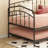 Cemre Metal Daybed-249586208