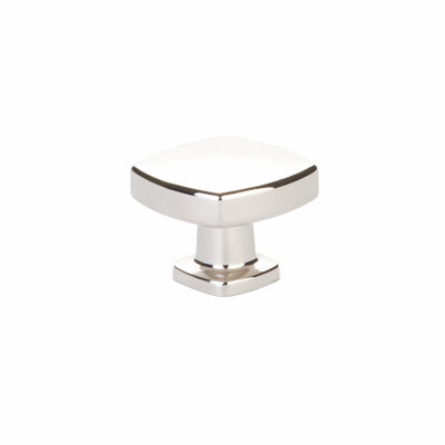 Kenter Square Knob