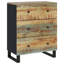 Buffet en bois massif 23,6 po Timblin-1564988688