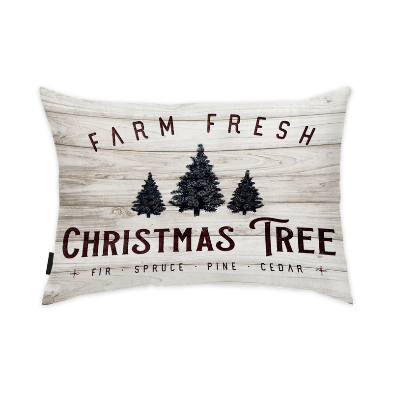  Housse de coussin rectangulaire et insert