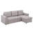 Belfonte Corner Sofa