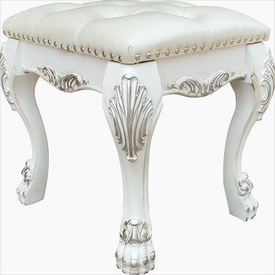 Tabouret de coiffeuse Dresden II