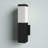 Addilynn Aluminum LED Wall Light-541707301