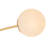 Carren Sputnik Glass Semi Flush Mount-110593345-112729380