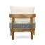 Fauteuil d'appoint Marciniak