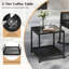Patio Dining Set Table,-1153128668