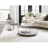2 - Piece Coffee Table Set