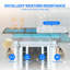 GUANSU-CN Polycarbonate Cover Retractable Door / Window Awning-124654893-124654885