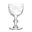 Handmade Crystal Goblet