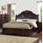 Cupertino Piece Bedroom Set