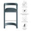 Tabouret Winslow Performance-107104053-107104050