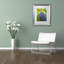 «Rainbow Eucalyptus Tree», reproduction de photo encadrée-17769933-69311113-69311112