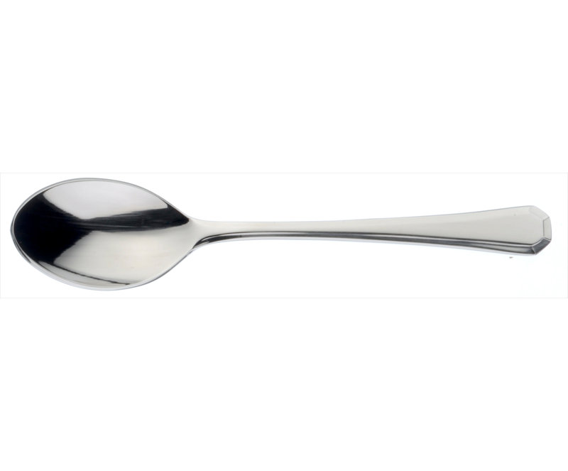 Arthur Price, Grecian - Coffee Spoons