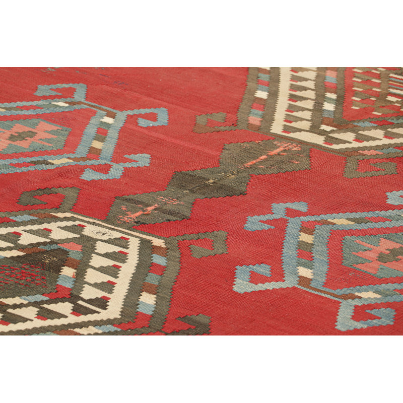 One-of-a-Kind 5'3" X 14'1" Area Rug