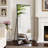 Full Length Mirror Full Body Floor Mirror Standing Hanging Or Leaning Wall Mirror Bedroom Cloakroom in-356312237-355515850