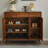Modern  storage shoe cabinet