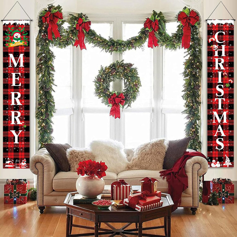 Christmas Decorations