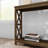 Nora 39'' Console Table-52212959