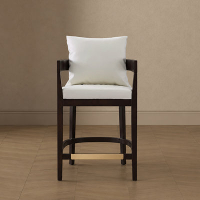 Tabouret de comptoir Ritz Vegan