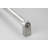 Allen Granado 6 5/16" Center to Center Bar Pull-31265514