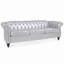 Ensemble de canapé Chesterfield-2127305127
