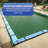 12-Year Rectangular In Ground Pool Winter Cover-9055555