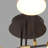 Demiko LED Flush Mount