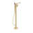 Brushed Gold is out of stock